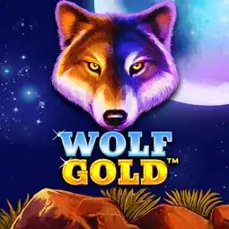 Wolf Gold game at Betti Casino for United Kingdom players